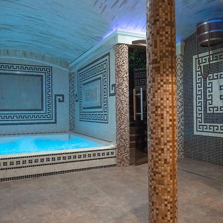 Villa Libosad Йичин Экстерьер фото