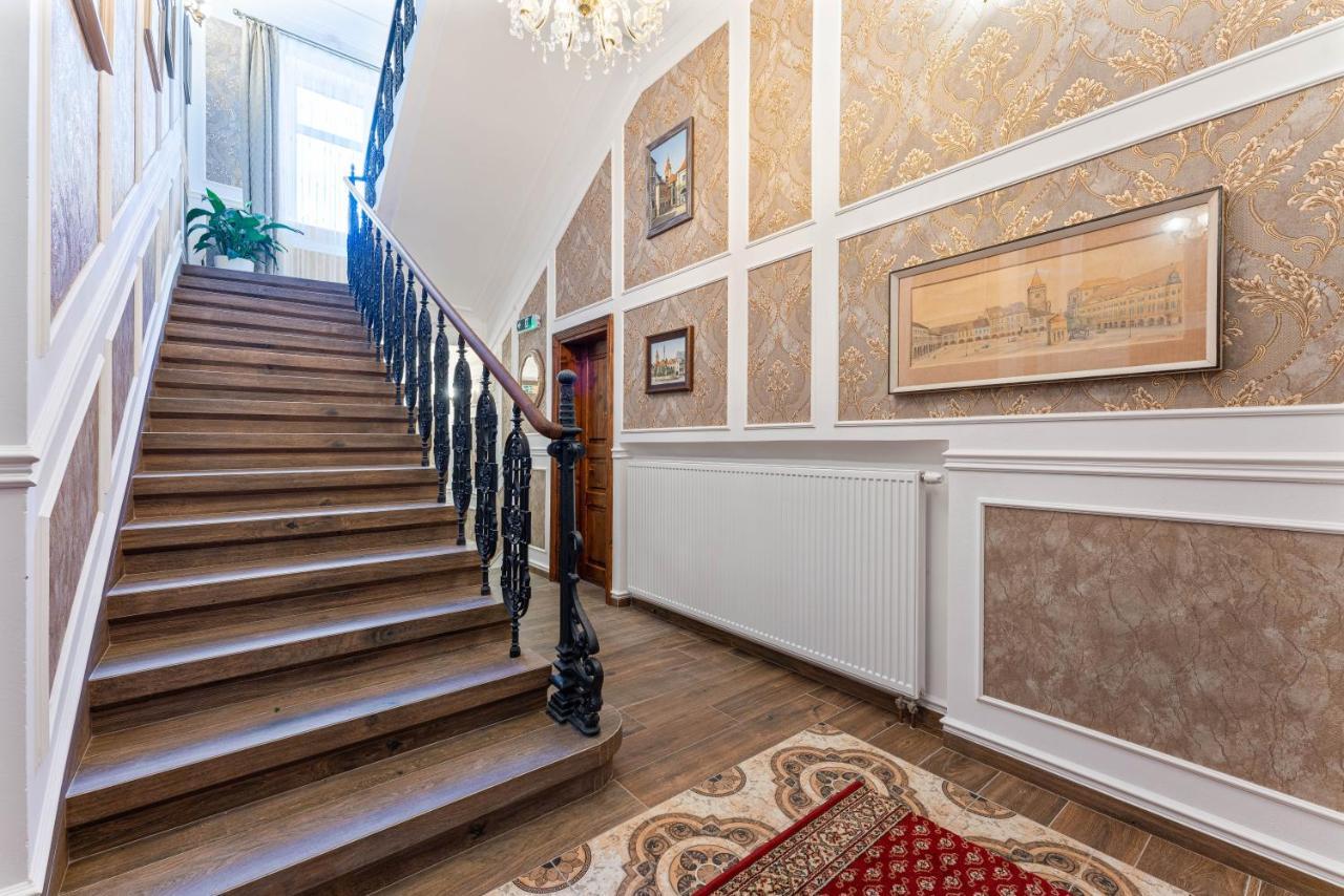 Villa Libosad Йичин Экстерьер фото